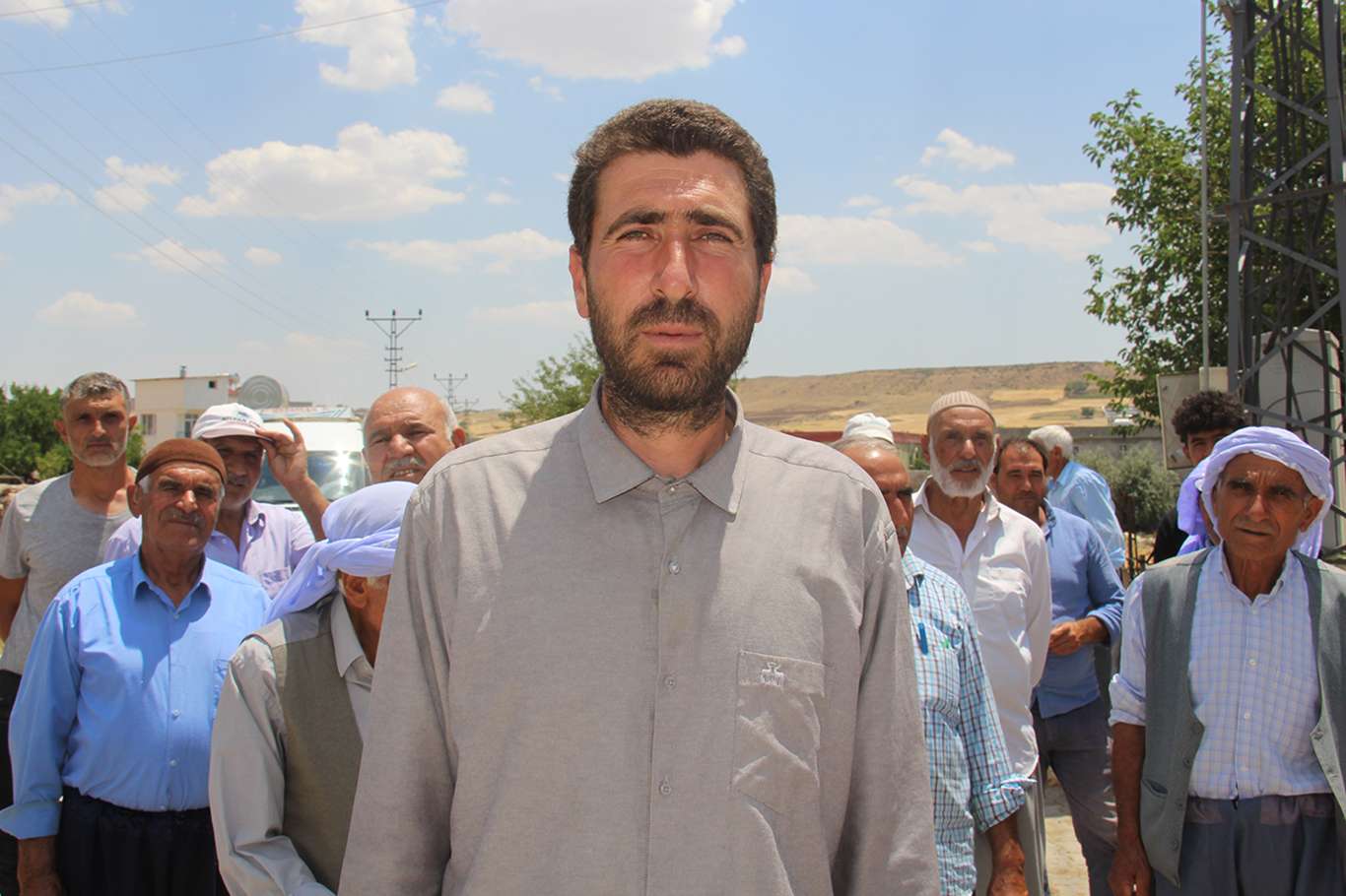 Mecit Tuğrul